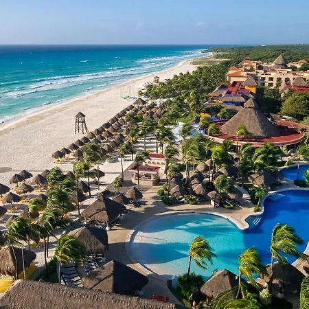 Hotel Iberostar Waves Quetzal