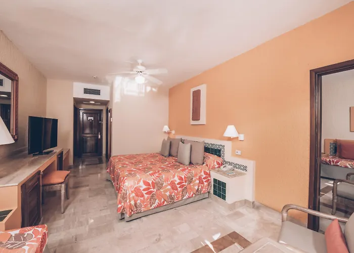 Resort Iberostar Waves Quetzal Playa del Carmen
