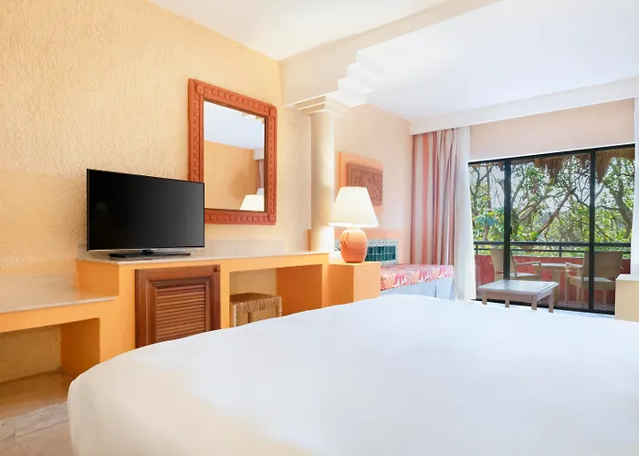 Iberostar Waves Quetzal