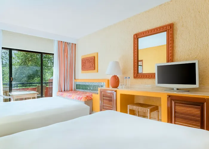 Iberostar Waves Quetzal Resort 5*