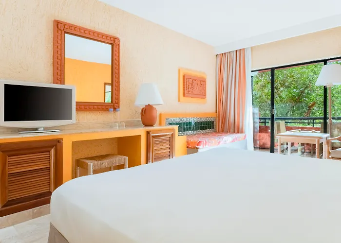 Iberostar Waves Quetzal Resort Playa del Carmen