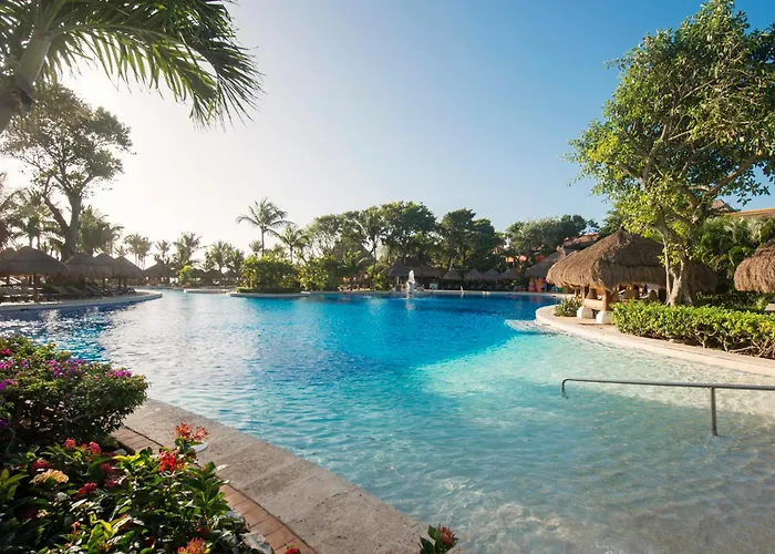 Resort Iberostar Waves Quetzal 5*