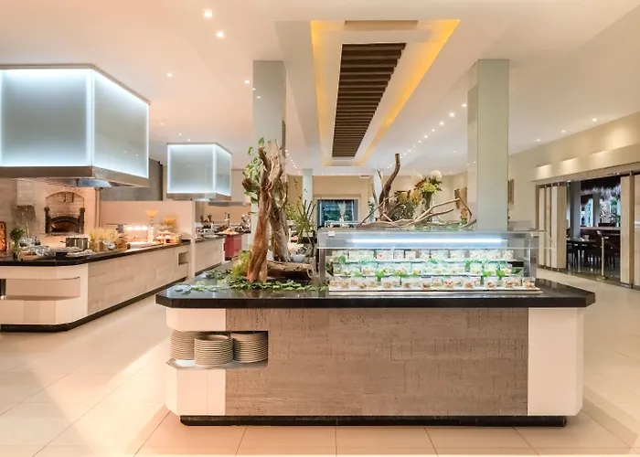 Iberostar Waves Quetzal 5*