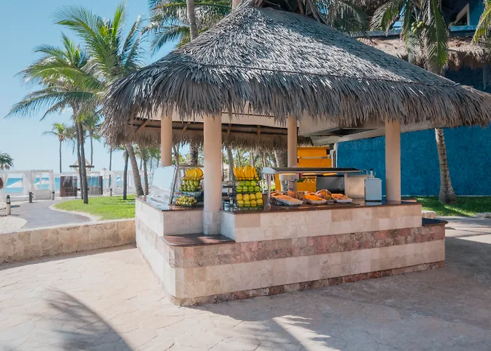 Resort Iberostar Waves Quetzal Playa del Carmen
