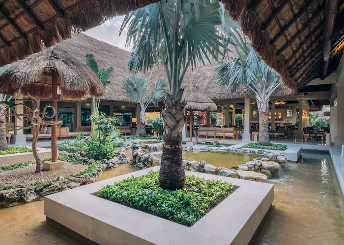Iberostar Waves Quetzal 5*