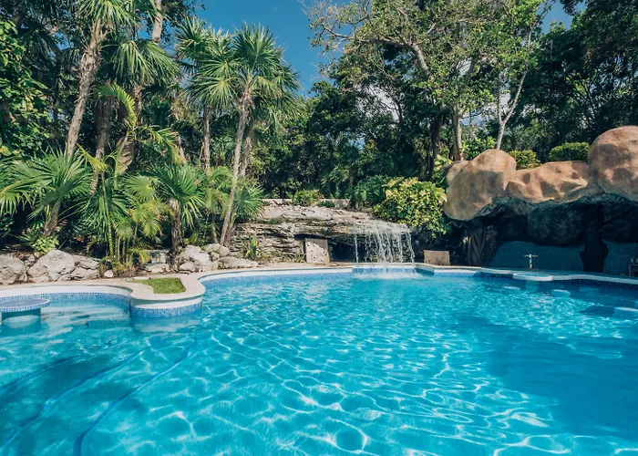 Iberostar Waves Quetzal Resort