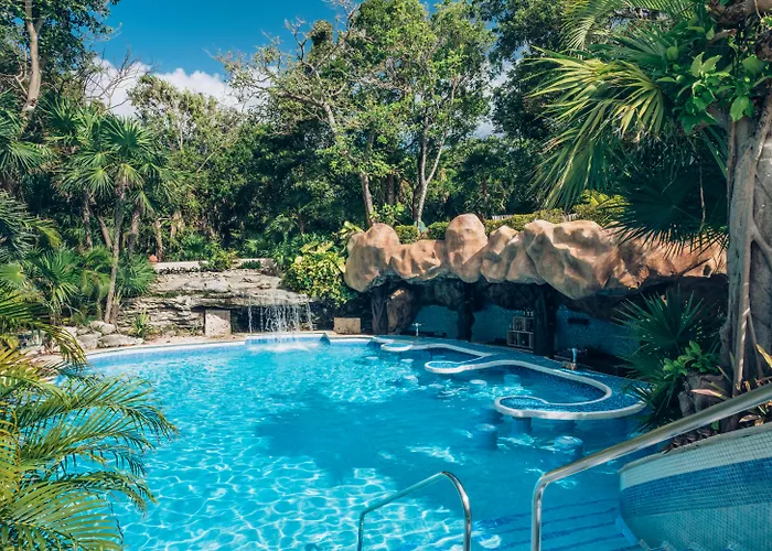 Iberostar Waves Quetzal