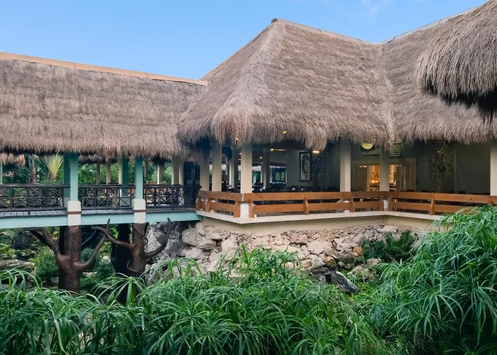 Iberostar Waves Quetzal Resort