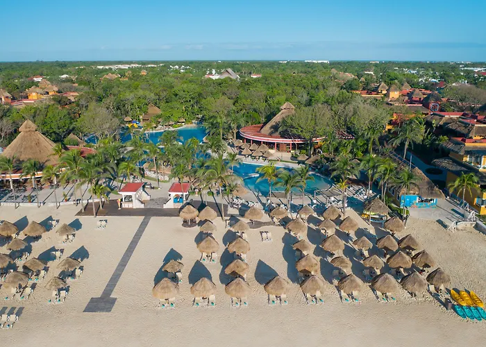 Iberostar Waves Quetzal Resort Playa del Carmen
