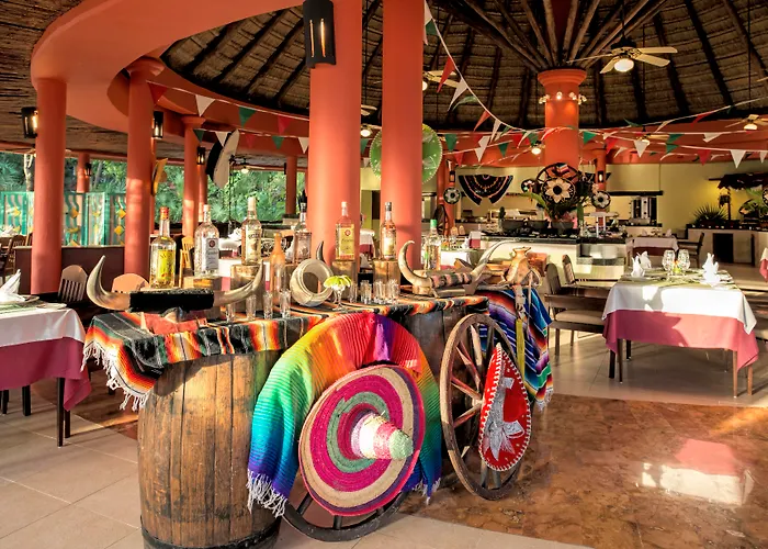 Resort Iberostar Waves Quetzal