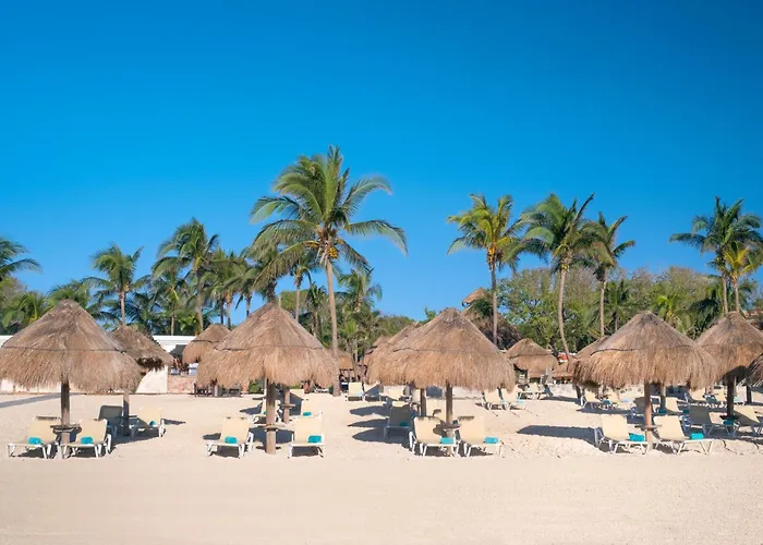 Resort Iberostar Waves Quetzal 5*