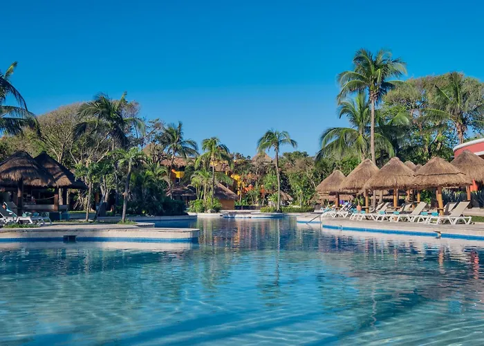 Iberostar Waves Quetzal