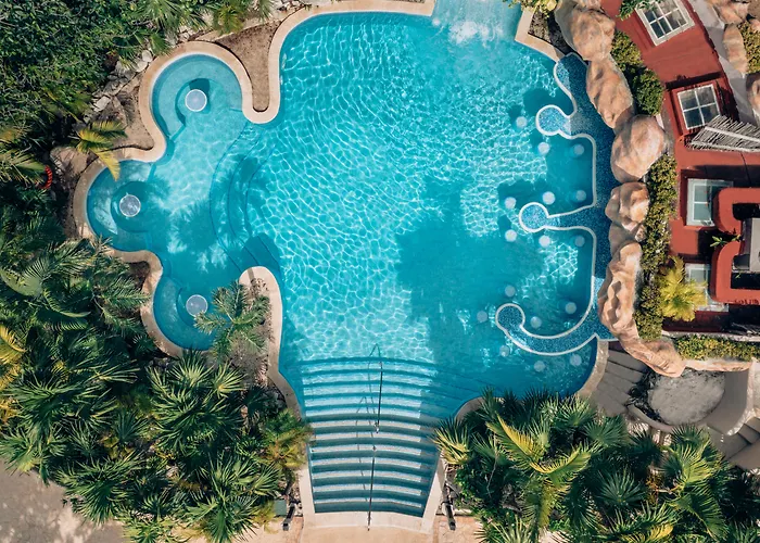 Resort Iberostar Waves Quetzal