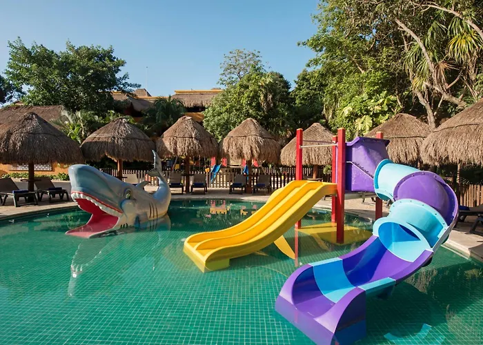 Resort Iberostar Waves Quetzal Playa del Carmen