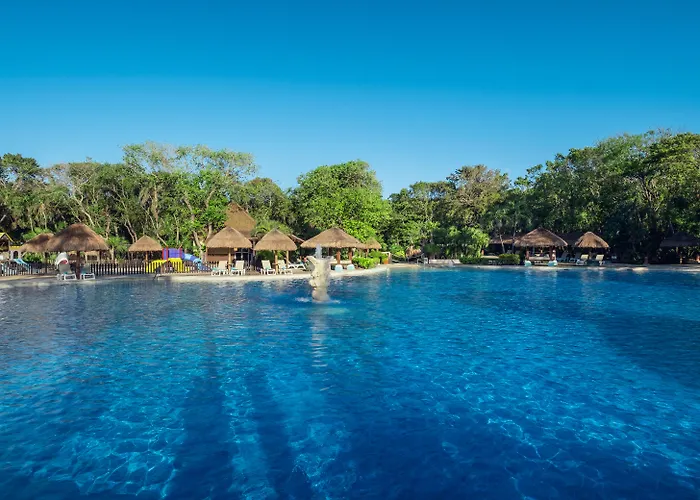 Iberostar Waves Quetzal Resort 5*