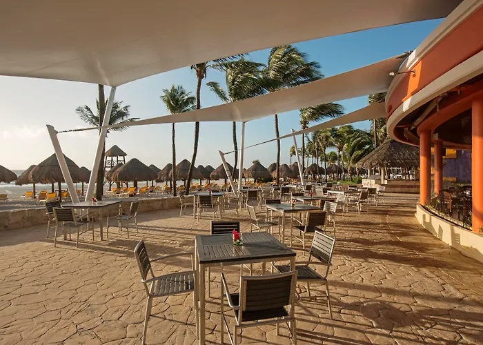 Iberostar Waves Quetzal Resort Playa del Carmen