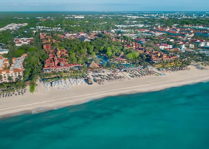 Iberostar Waves Quetzal 5*