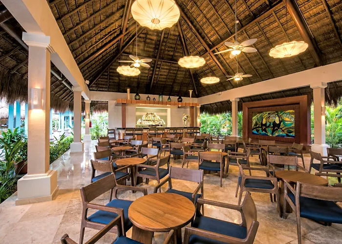 Resort Iberostar Waves Quetzal