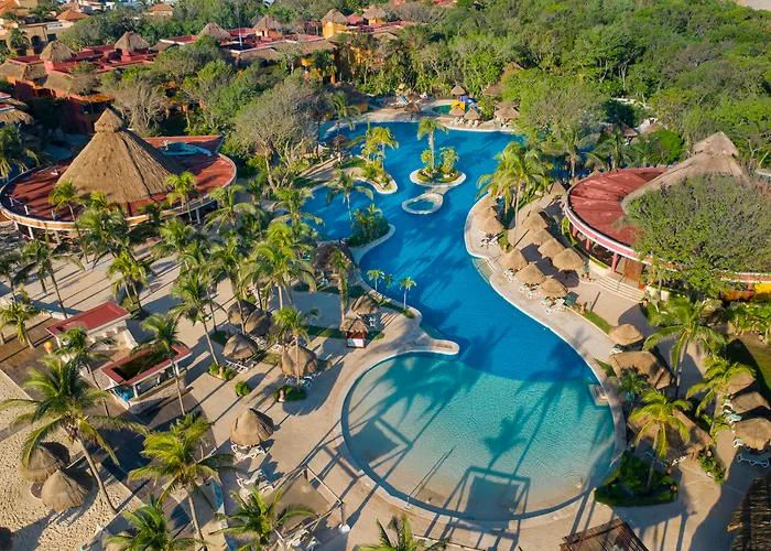 Resort Iberostar Waves Quetzal Playa del Carmen
