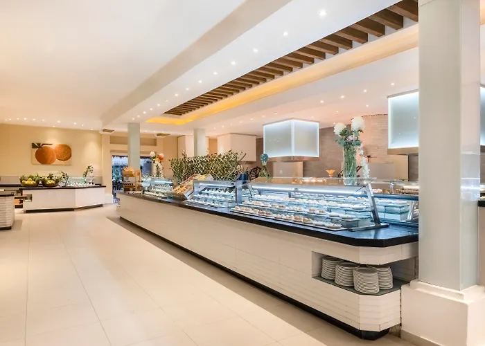 Resort Iberostar Waves Quetzal 5*