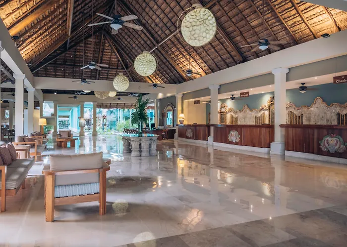 Iberostar Waves Quetzal 5*