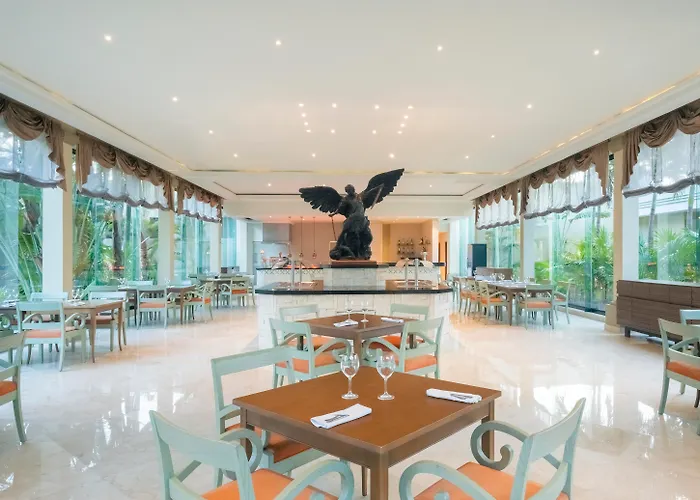 Resort Iberostar Waves Quetzal 5*