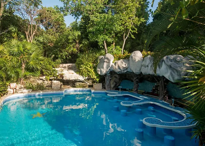 Iberostar Waves Quetzal Resort Playa del Carmen