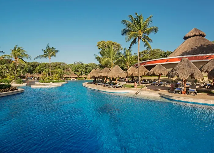 Iberostar Waves Quetzal 5* Playa del Carmen