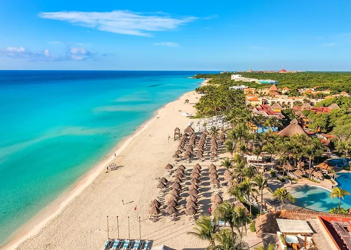 Resort Iberostar Waves Quetzal Playa del Carmen