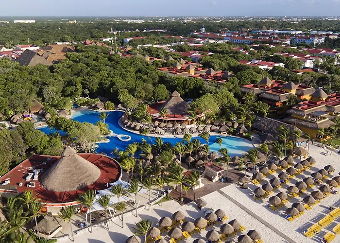 Iberostar Waves Quetzal Resort Playa del Carmen