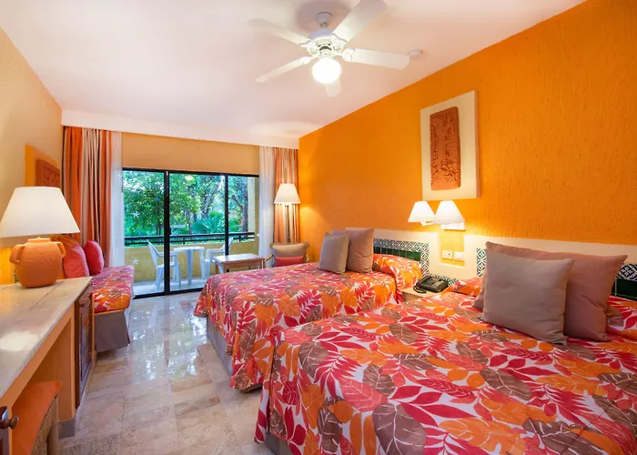 Iberostar Waves Quetzal 5* Playa del Carmen