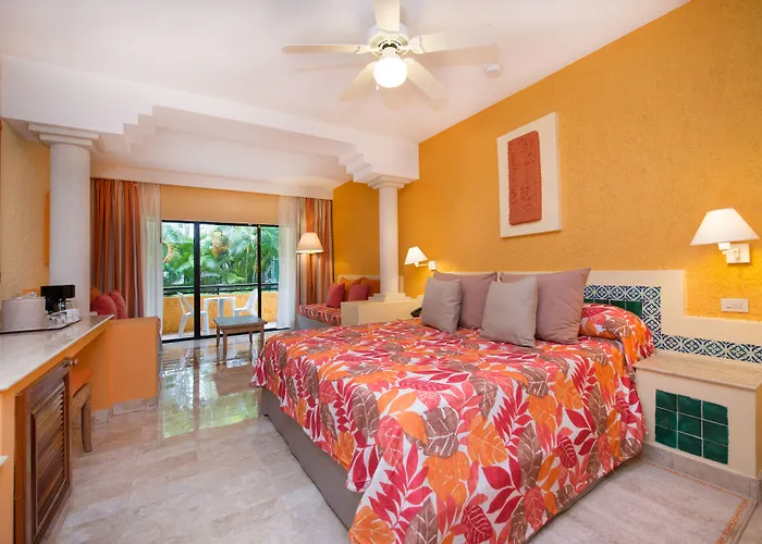 Resort Iberostar Waves Quetzal Playa del Carmen
