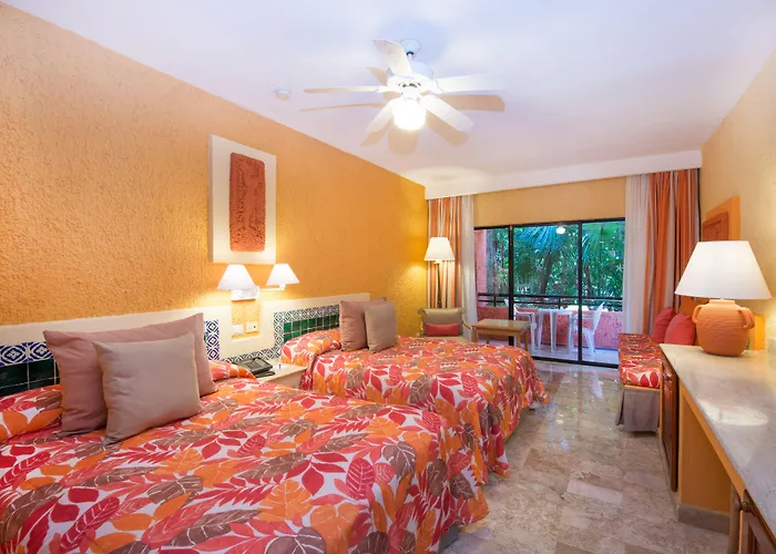 Iberostar Waves Quetzal