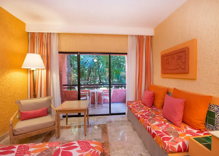 Iberostar Waves Quetzal Resort