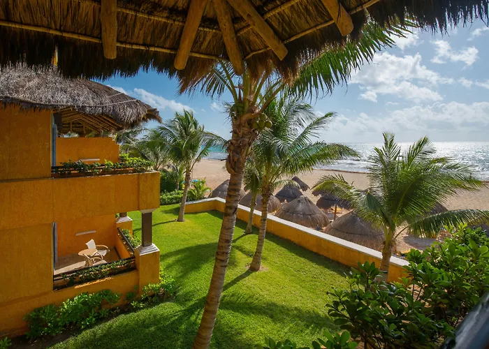 Iberostar Waves Quetzal Resort