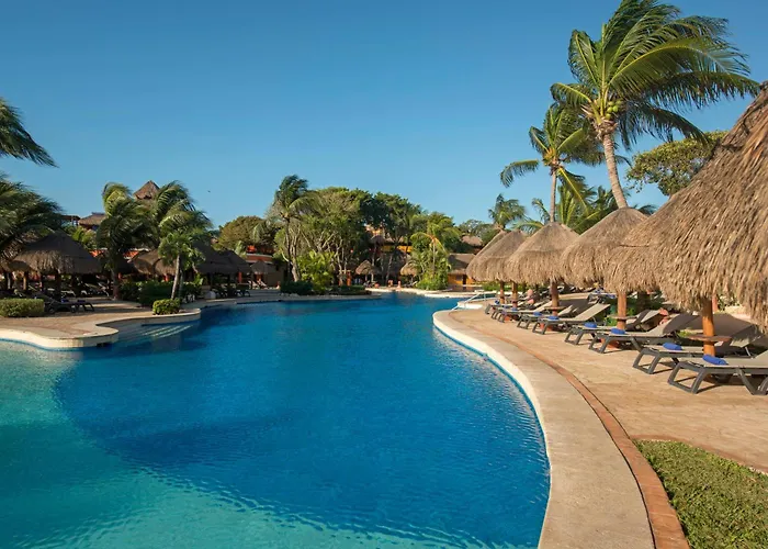 Resort Iberostar Waves Quetzal Playa del Carmen