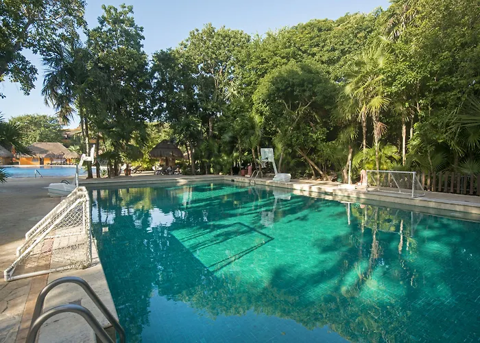 Iberostar Waves Quetzal 5*