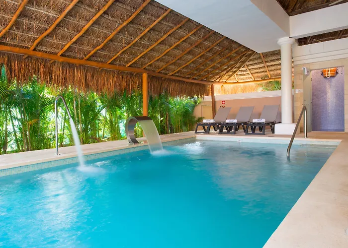 Resort Iberostar Waves Quetzal Playa del Carmen