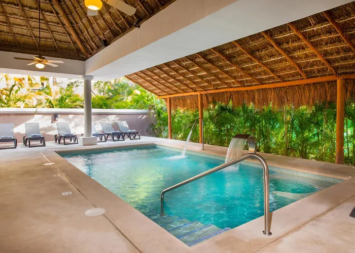 Resort Iberostar Waves Quetzal
