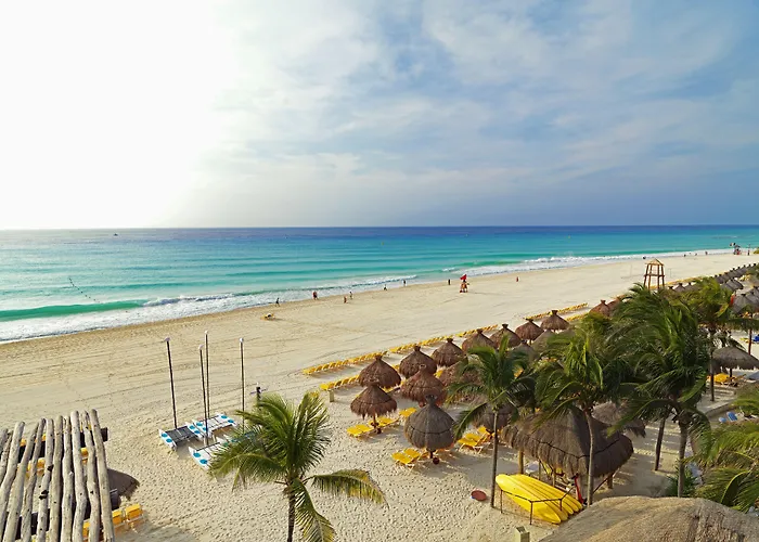 Iberostar Waves Quetzal 5* Playa del Carmen