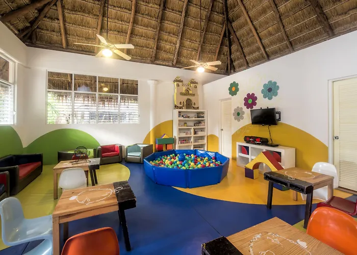 Iberostar Waves Quetzal Resort 5*
