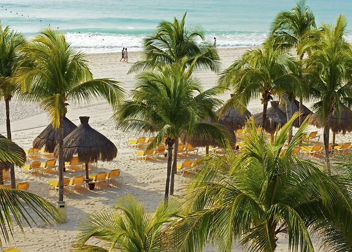 Resort Iberostar Waves Quetzal