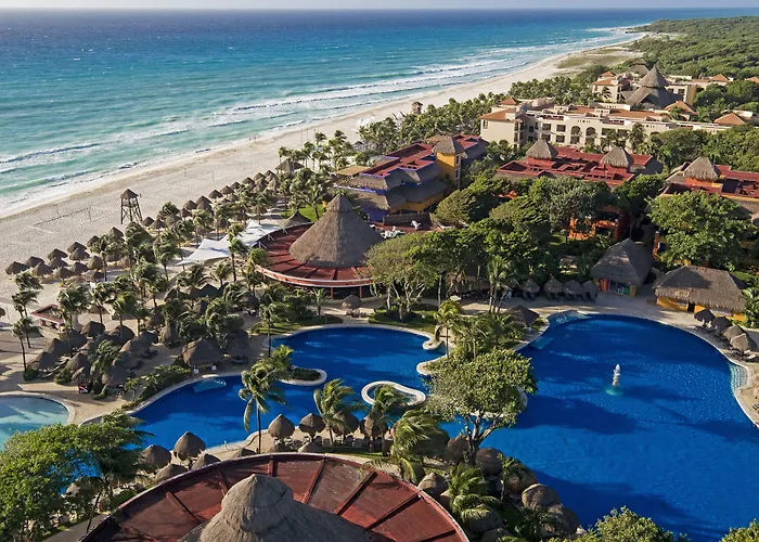 Resort Iberostar Waves Quetzal 5*