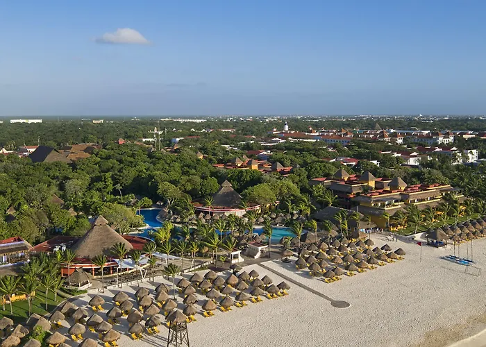Iberostar Waves Quetzal Resort 5*