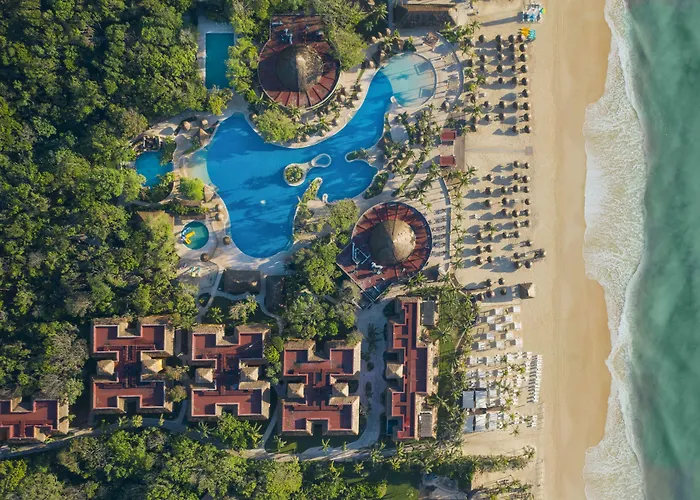 Resort Iberostar Waves Quetzal Playa del Carmen