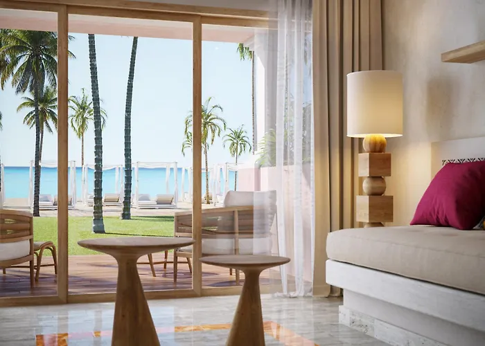 Resort Iberostar Waves Quetzal