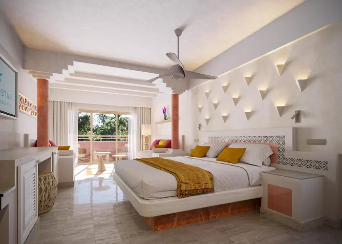 Iberostar Waves Quetzal Resort Playa del Carmen