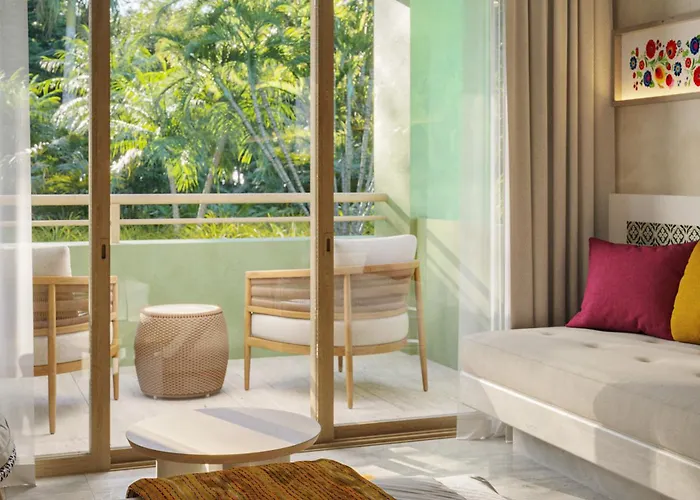 Iberostar Waves Quetzal Resort