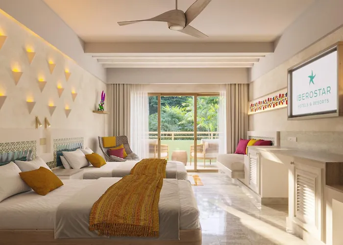 Resort Iberostar Waves Quetzal