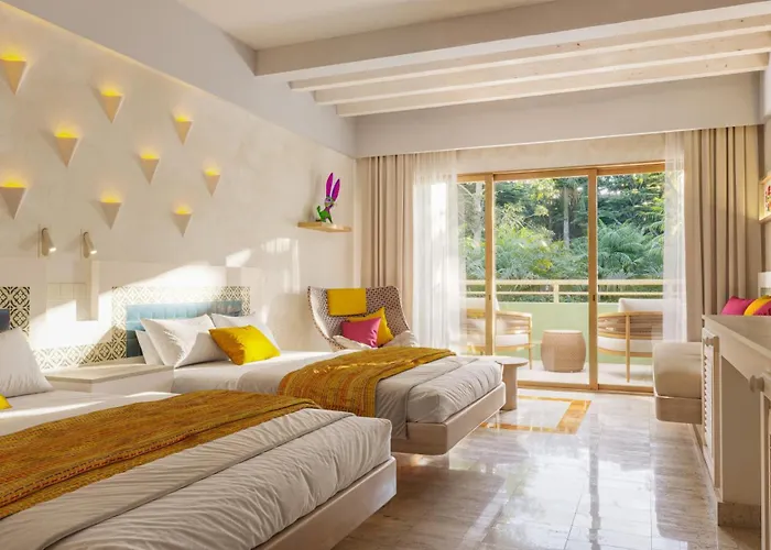Resort Iberostar Waves Quetzal Playa del Carmen
